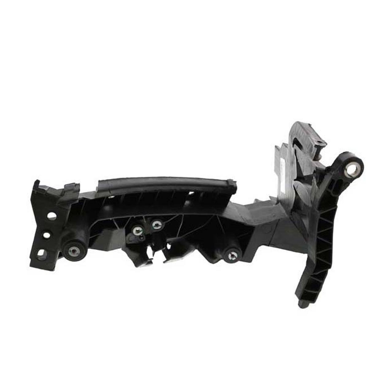 Audi Headlight Bracket - Driver Side 8R0805607B